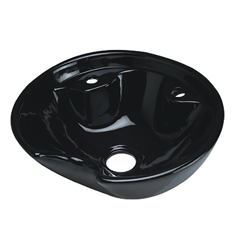 Wash basin for shampoo chair WP-031