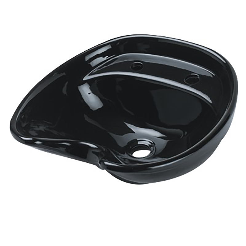 Basin for shampoo chair WP-207