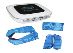 Multi-functional Overall Body Fat Metabolism Slimming Instrument