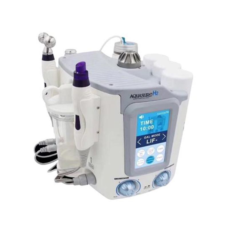 HYDRA CLEAN MULTI BEAUTY MACHINE WD-6612