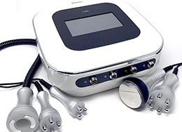 How to Use the Cavitation Slimming Machine?