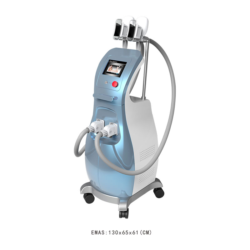 Cryolipolysis Slimming Machine DR-6810