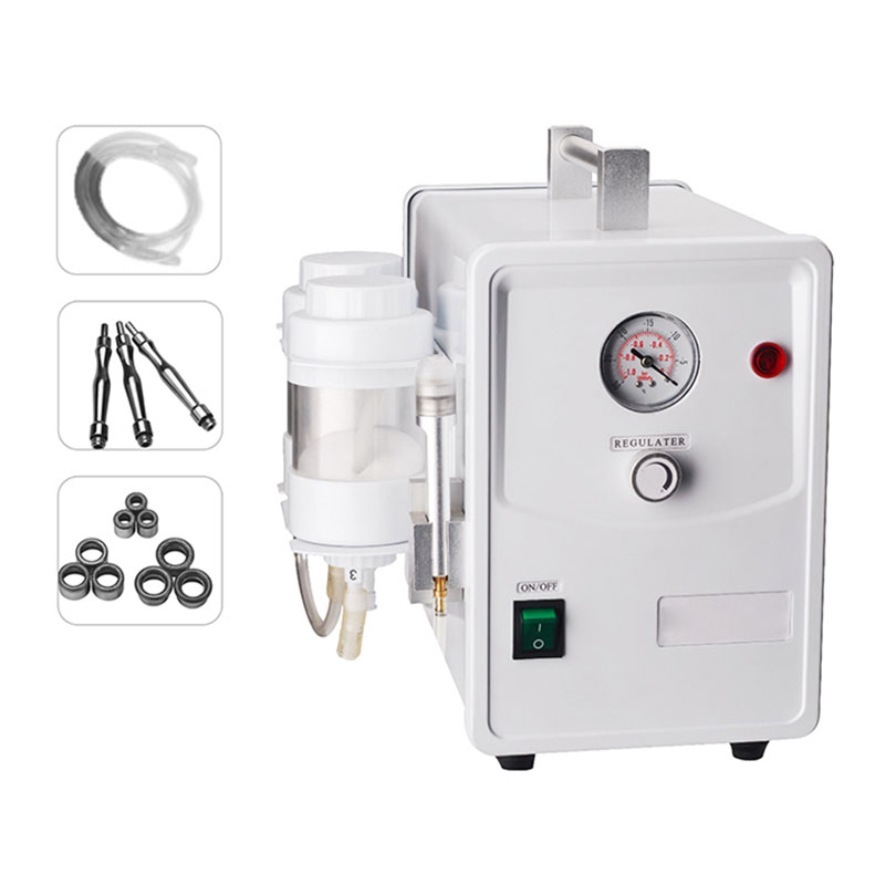 Crystal & Diamond Micro-Dermabrasion Machine B-8635A