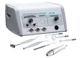 How to Use the Radium High-frequency Electrotherapy and Galvanic Machine