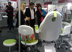 Italy exhibitions and Germanic exhibitions