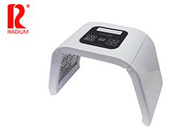How to Use the PDT Machine Photon Led PDT Machine?