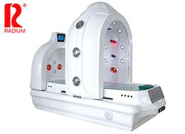 Slimming Space Capsule Machine