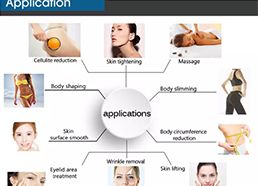 Slimming Machine Products