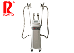 HOW TO USE CAVITATION SLIMMING MACHINE?