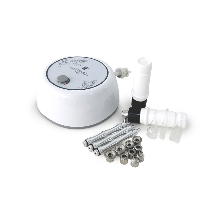 Diamond Micro-dermabrasion Spray and Vacuum B-632A