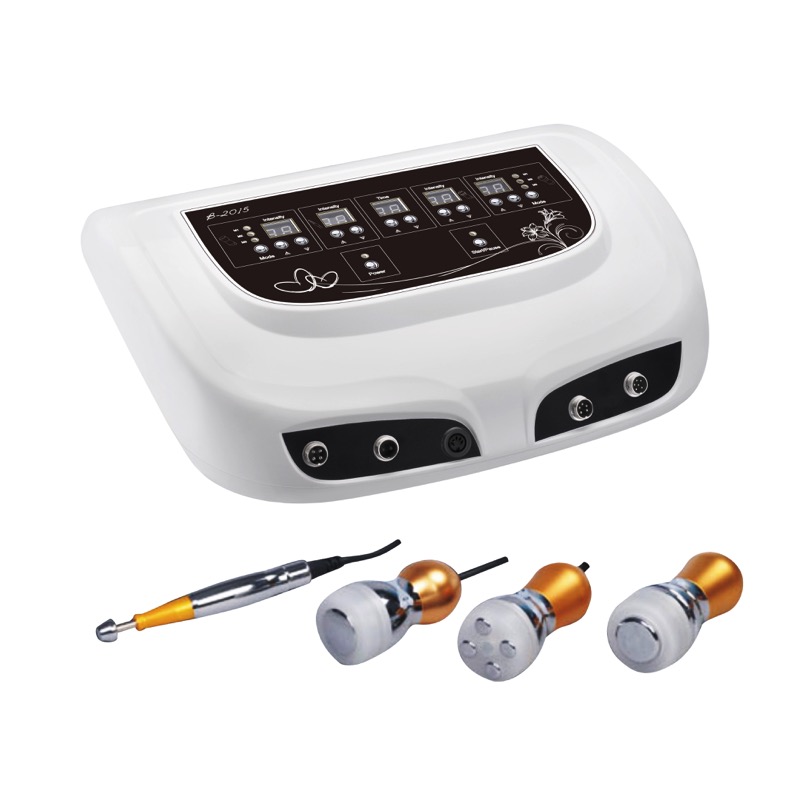 Needle-free Mesotherapy beauy Equipment B-2015