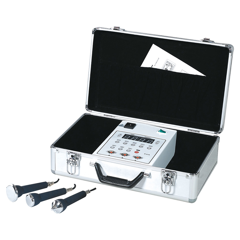 Deep ultrasonic beauty equipment B-619