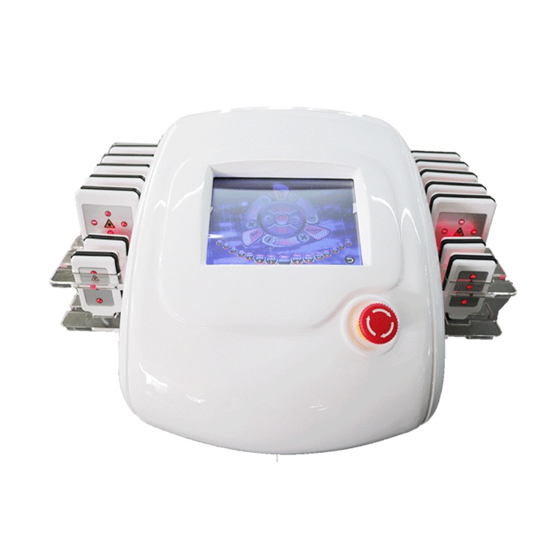 DIODE LIPO LASER SLIMMING MACHINE DR-018