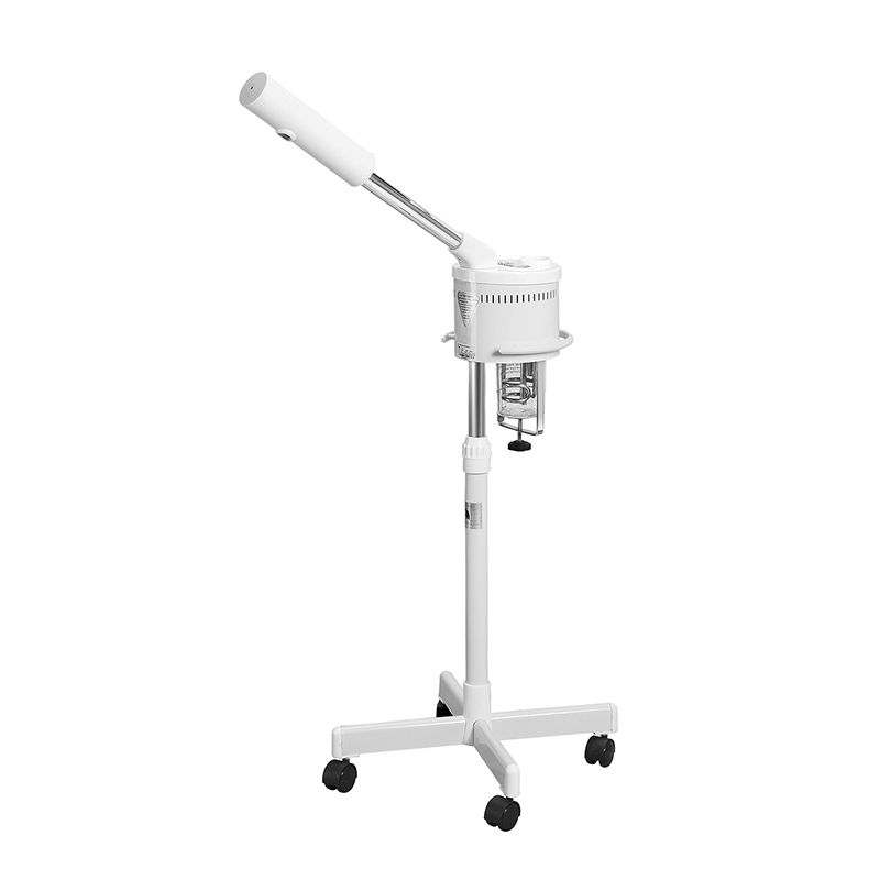 White snow princess facial steamer F-900D