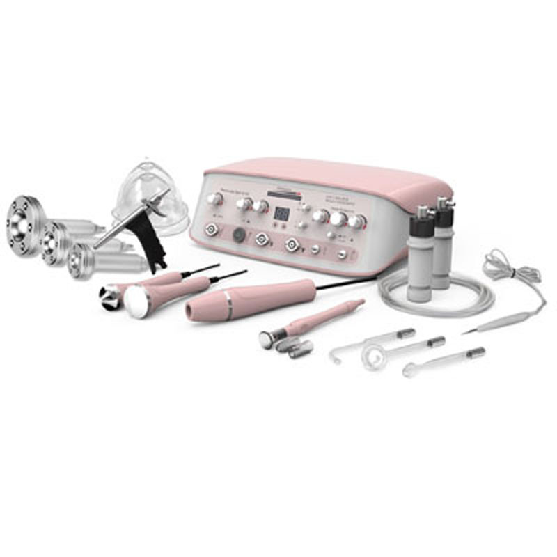 Beauty Instrument Supplier | 8 In 1 Beauty Instrument