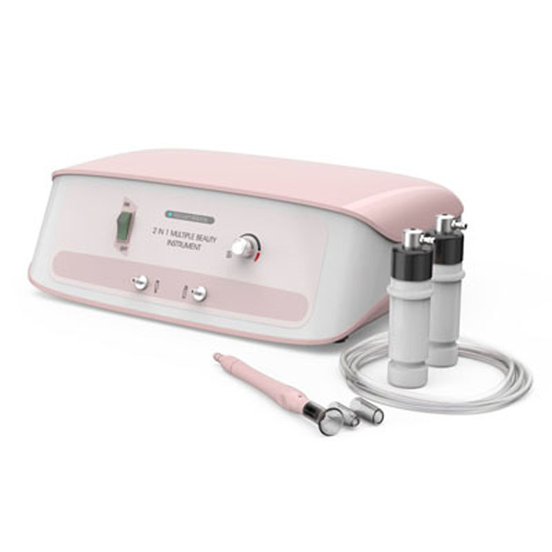 2 IN 1 BEAUTY INSTRUMENT M-861