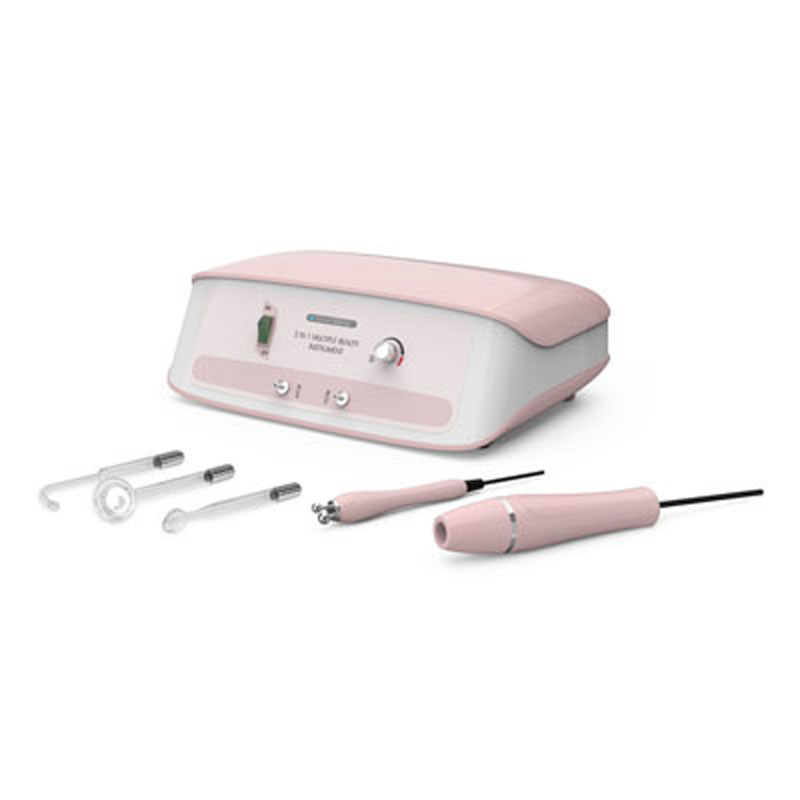 2 IN 1 BEAUTY INSTRUMENT M-866