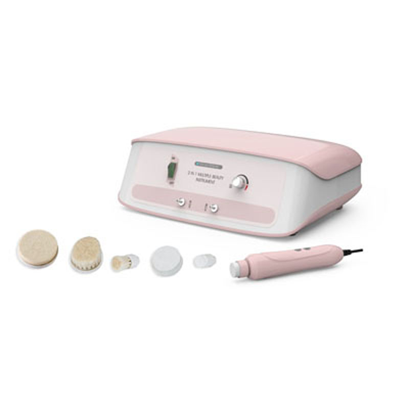 2 IN 1 BEAUTY INSTRUMENT M-868