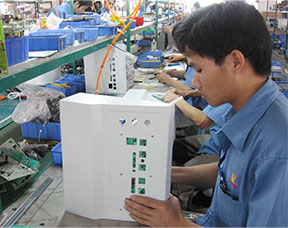 Production Equipment 05