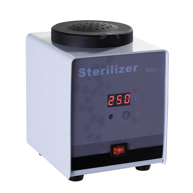 TOOL'S STERILIZER WD-9009