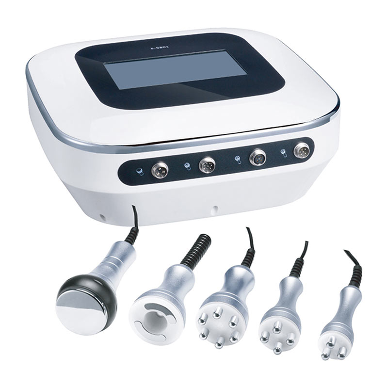 Ultrasonic Cavitation RF Machine