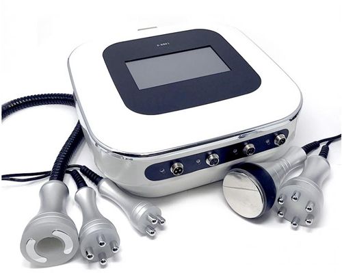 cavitation slimming machine fat melting