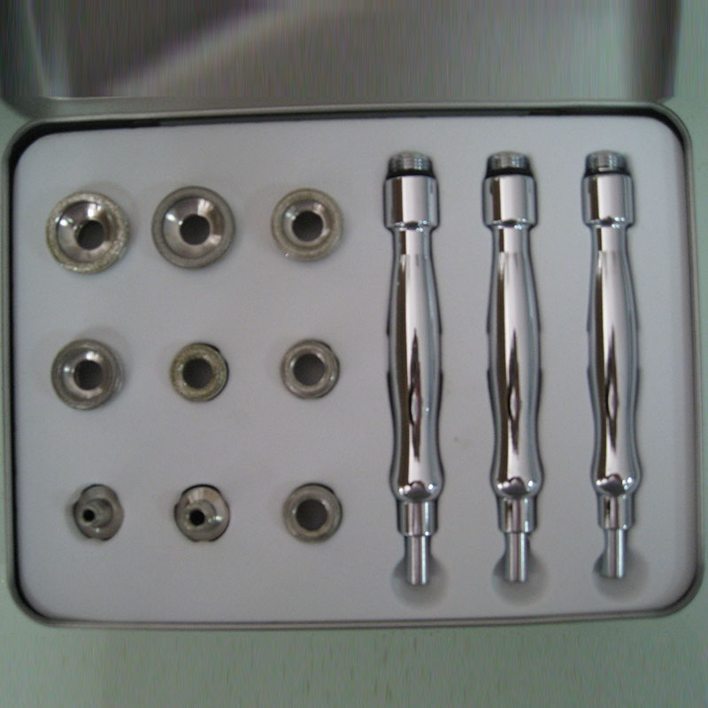 Crystal & Diamond Micro-Dermabrasion Machine 04