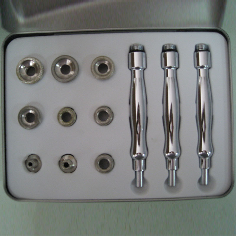 Diamond Micro-Dermabrasion Equipment 04