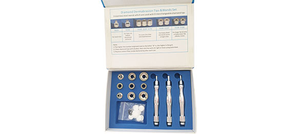 Diamond Micro-Dermabrasion Equipment 06