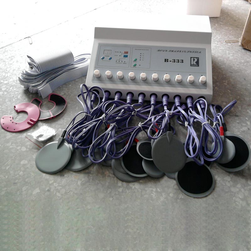 Low Frequency Slimming Machine B-333 02