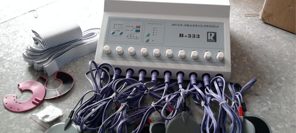 Low Frequency Slimming Machine B-333 05