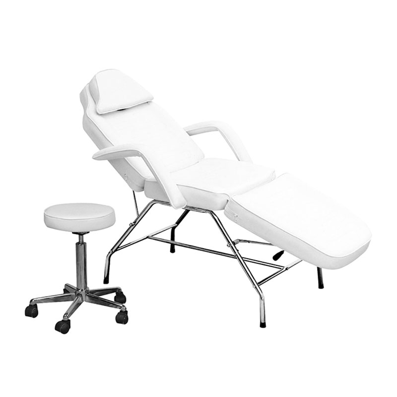 Massage & Facial Beauty Bed WB-3351