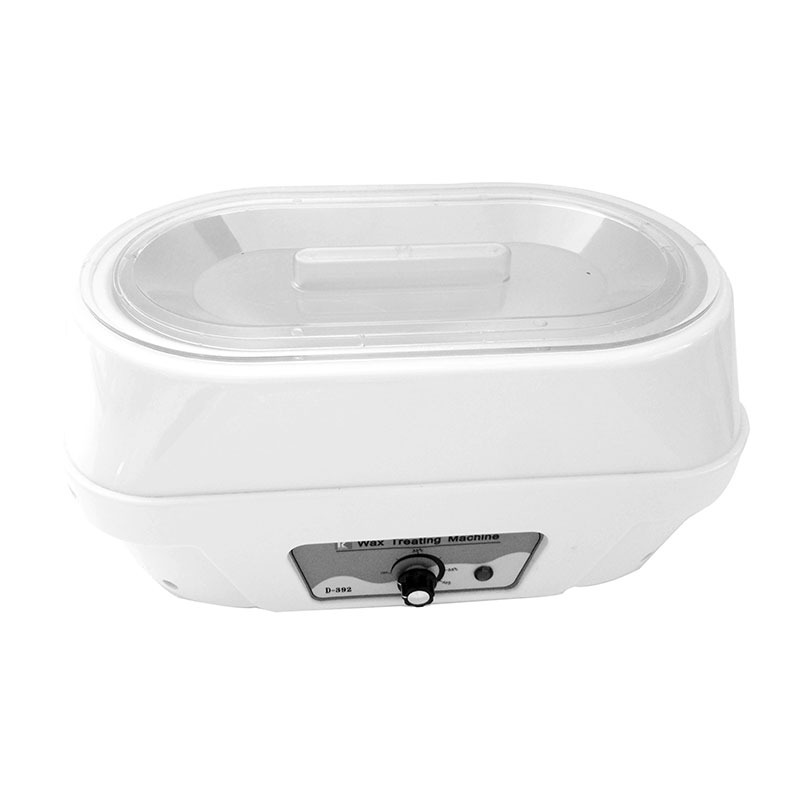 Paraffin Wax Warmer D-392 02