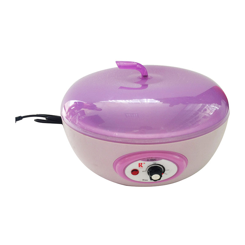 Paraffin Wax Warmer D-392C 02