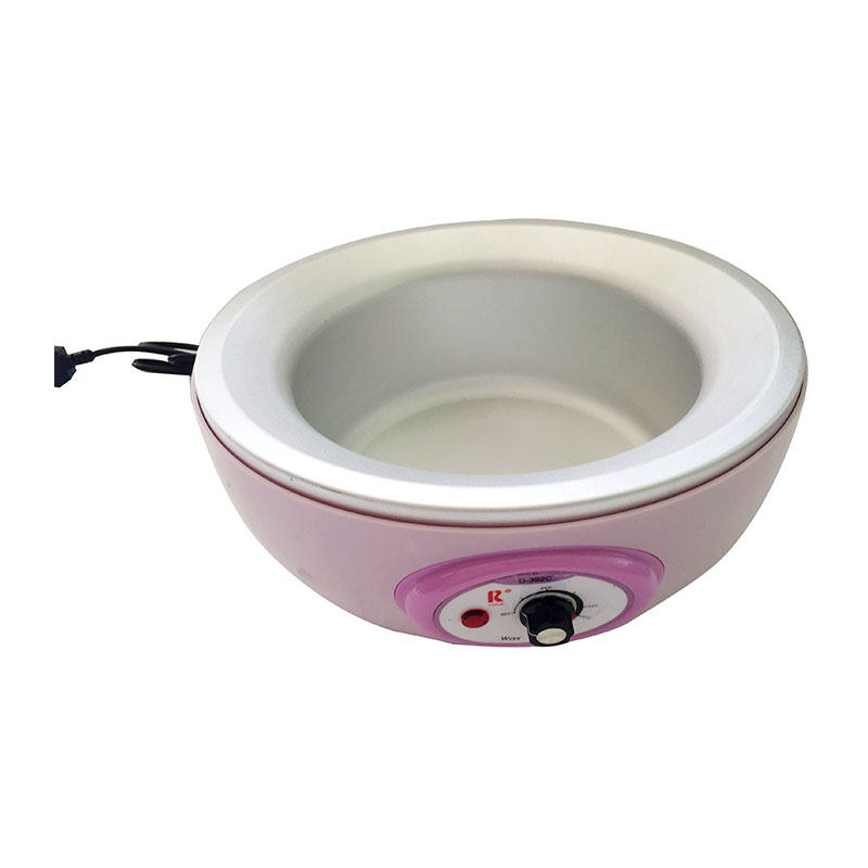 Paraffin Wax Warmer D-392C 03