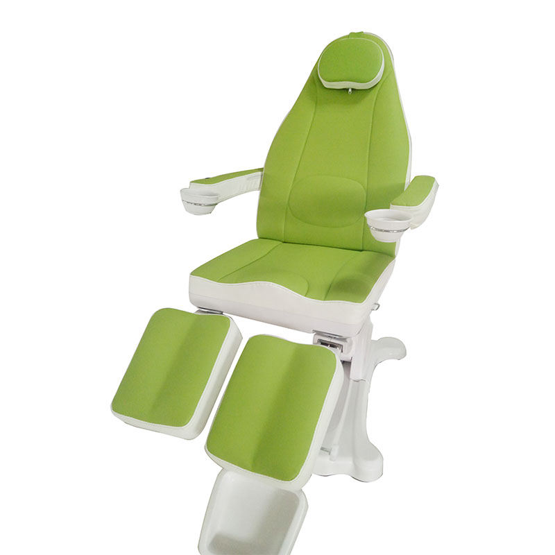 Pedicure Chair WB-6681 03