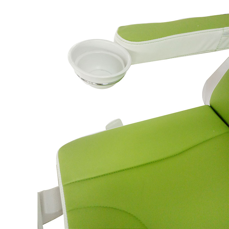 Pedicure Chair WB-6681 04