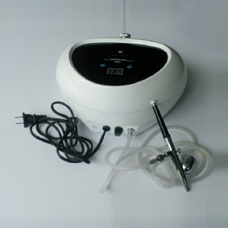 Table Multifuction Beauty Machine M-364E 03